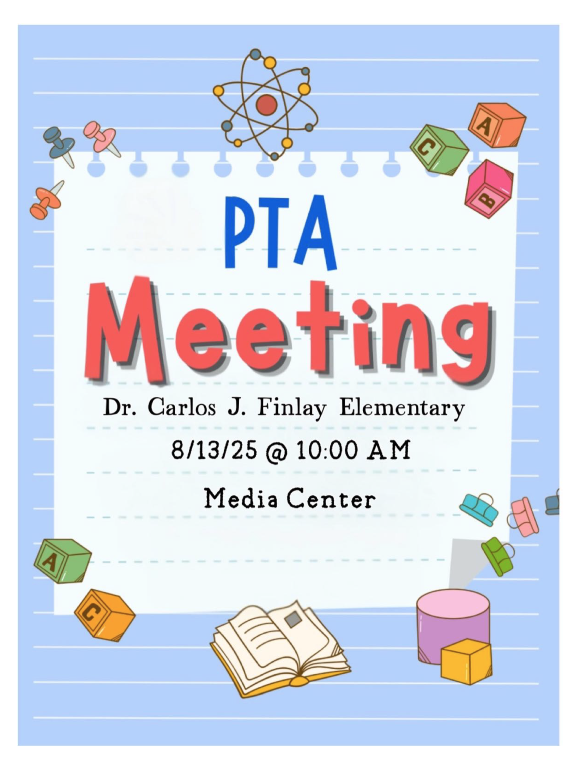 flyer