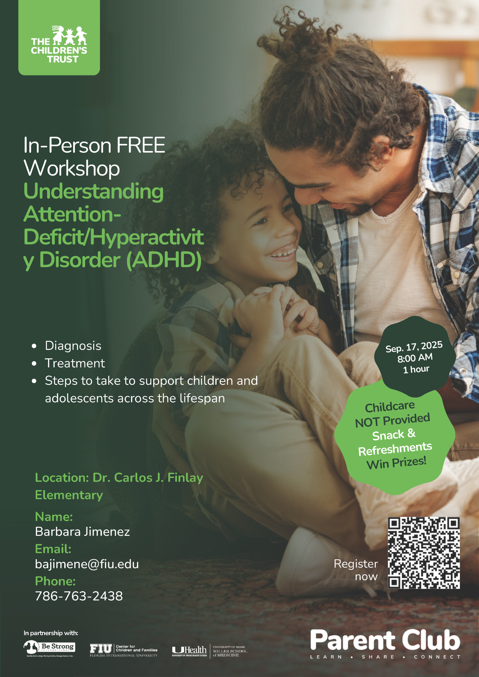 flyer